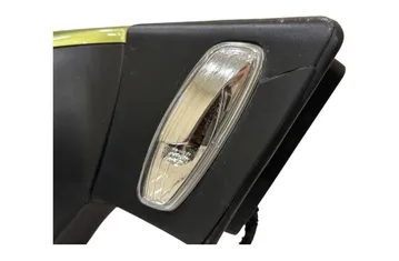 PEUGEOT 207 1 generation (2006-2009) Höger sidospegel 014342 33243762