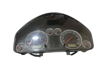 VOLKSWAGEN Sharan 1 generation (1995-2010) Hastighetsmätare 7M3920840G,YM2110849ADB,011200020 34988414