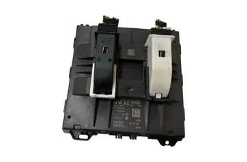 VOLKSWAGEN Transporter T5 (2003-2015) Komfortkontrollenhet 7H0937086B 34987119