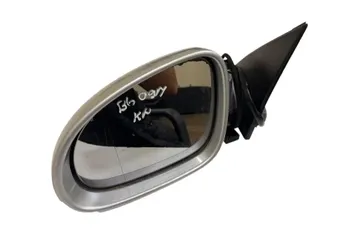 VOLKSWAGEN Passat B6 (2005-2010) Vänster sidospegel E1010781 34985732