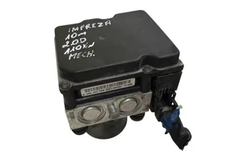 SUBARU Impreza 3 generation (2007-2014) ABS pump 0265951589 34752616