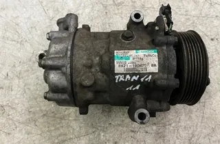 FORD Transit 3 generation (2000-2013) Luftkonditioneringspump BK2119D629BA 33478317