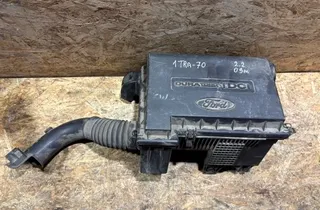 FORD Transit 3 generation (2000-2013) Luftfilterlåda 6C119600CG 33497176