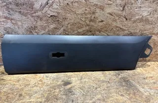 FORD Transit 4 generation (2013-2024) Främre höger dörrlist BK31V20780 33506121