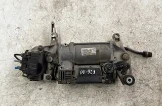 AUDI Q7 4L (2005-2015) Fjädringskompressor 7L8616006F 33545985