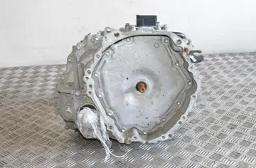 TOYOTA Yaris 3 generation (2010-2019) Växellåda 1LM 34986223