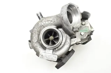 BMW 1 Series E81/E82/E87/E88 (2004-2013) Turboladdare 7792412F 34987508