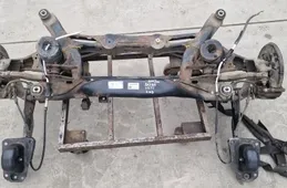 SKODA Yeti 1 generation (2009-2018) Bakaxel 5N0505235AG 33529740