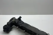 PEUGEOT 607 1 generation (2000-2008) Ventilkåpan 9631367880 34988734