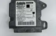 RENAULT Scenic 1 generation (1996-2003) SRS kontrollenhet 550803800,A314AM02057,7700437471C 33271430