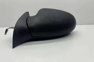 MERCEDES-BENZ A-Class W168 (1997-2004) Vänster sidospegel 0135459028 33462325