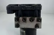VOLKSWAGEN Golf 4 generation (1997-2006) ABS pump 1J0907379G 33478011