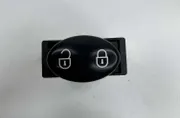 ROVER 75 1 generation (1999-2005) Centrallåsbrytare 101380 33551173