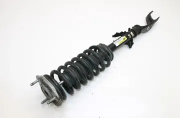 MERCEDES-BENZ EQC 1 generation (2018-2023) Stötdämpare fram höger A2933200800 34987694