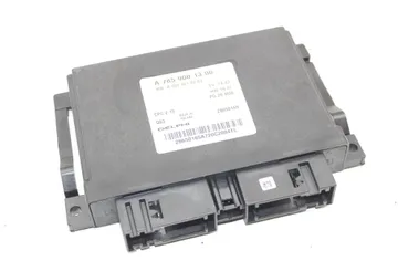 MERCEDES-BENZ EQC 1 generation (2018-2023) Styrenhet för växellåda A7859001300 34983961