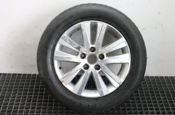 VOLKSWAGEN Amarok 1 generation (2010-2022) Reservhjul 7E0601025E 29814207