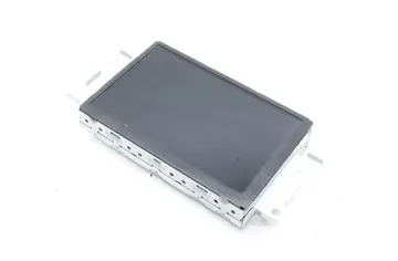 VOLVO V60 1 generation (2010-2020) Navigationsdisplay 31382065 33142567