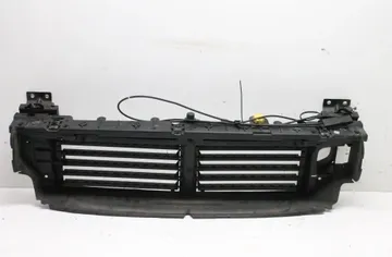 VOLVO S90 2 generation (2016-2023) Exteriör ventilationsgrill 31651830,31690201 33332866