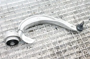 AUDI A6 C7/4G (2010-2020) Främre vänster böjd gaffel 33345967