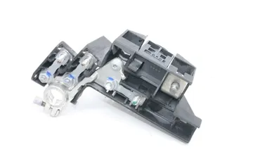 AUDI A6 C7/4G (2010-2020) Batterikabeländar 13792317 33350662