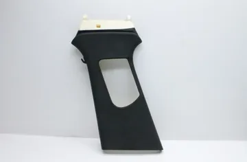 AUDI A6 C7/4G (2010-2020) Vänster sida B-stolp 4G0867243 33352275