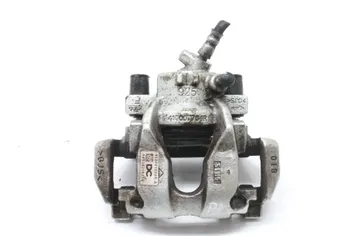 SMART Forfour 2 generation (2015-2023) Vänster fram bromsok 410001000R,A4534210298 33373497