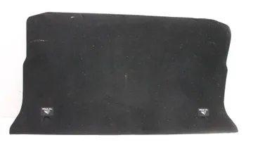 SMART Forfour 2 generation (2015-2023) Trunk Boot Matta A4536803905 33373540