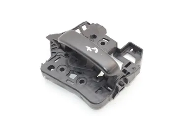 VAUXHALL Vänster bakre inre öppningshandtag 9812093480 33377148