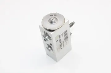 VAUXHALL Luftkonditioneringens expansionsventil A31101900 33377435