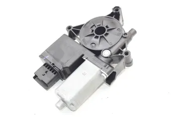 VAUXHALL Främre höger dörr Fönsterkontrollmotor 9837832880 33377535