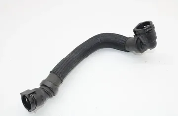 VAUXHALL Kylvätskeslangrör 33377548