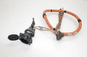 MITSUBISHI Outlander 3 generation (2012-2023) Batterikabel 9499D704 33468948