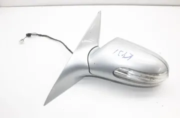 MERCEDES-BENZ SLK-Class R171 (2004-2011) Vänster sidospegel 9PIN,HEATING 33478827