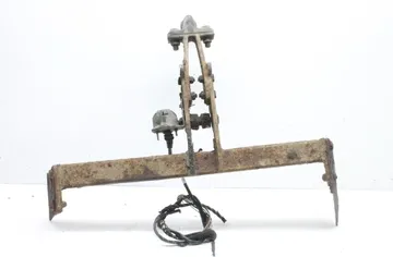 HONDA CR-V 3 generation (2006-2012) Dragkroksats 33493453