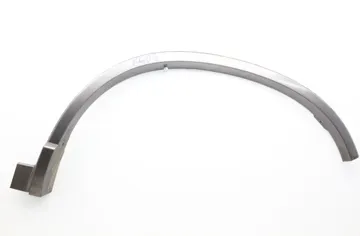 HONDA CR-V 3 generation (2006-2012) Bakre vänster stänkskärm 74450-SWA-G010-M1 33494599