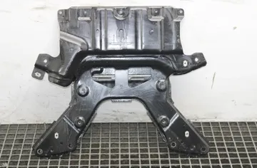 AUDI e-tron 1 generation (2018-2024) Motorkåpa 4KR399137 33495579