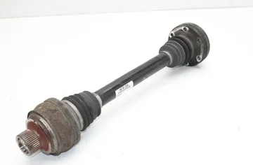 AUDI e-tron 1 generation (2018-2024) Bakre Vänster Drivaxel 4KE501203B 33496447