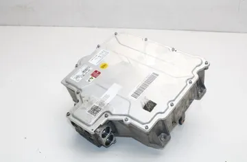 AUDI e-tron 1 generation (2018-2024) Inverter 0EF907080C 33500587