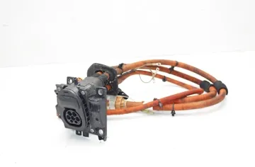 AUDI e-tron 1 generation (2018-2024) Batterikabel 4KR971093H 33500680