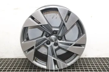 AUDI e-tron 1 generation (2018-2024) Hjul 4KE601025T 33501258
