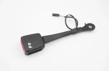 AUDI e-tron 1 generation (2018-2024) Främre höger sätesspänne 4K8857755J 33501731