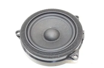 BMW 4 Series G22, G23, G26 (2020-2023) Höger främre dörrhögtalare 2622546 33503532