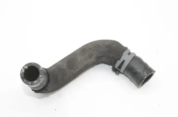 AUDI e-tron 1 generation (2018-2024) Kylvätskeslangrör 4KE121550F 33507156