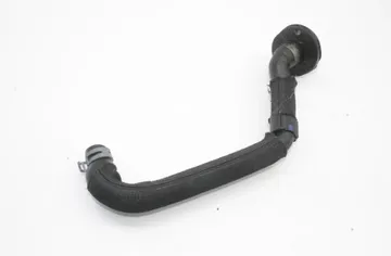 AUDI e-tron 1 generation (2018-2024) Kylvätskeslangrör 4KR819552E 33507173