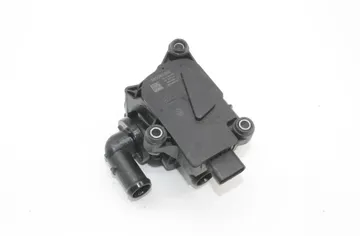 AUDI e-tron 1 generation (2018-2024) Cirkulationsvattenmotor 5810R1003 33507278