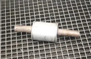 KIA Sportage 4 generation (2016-2022) Ljuddämpare Avgastank 33508160