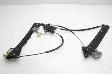 BMW M4 F82/F83 (2013-2020) Främre höger dörrfönsterhiss 7281624 33509922