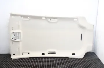 MERCEDES-BENZ C-Class W205/S205/C205 (2014-2023) Takpanel 33521308