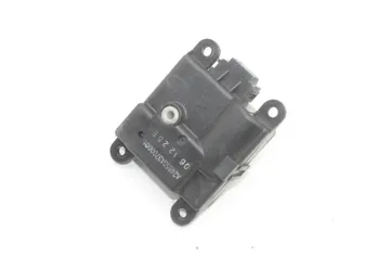 HONDA Civic Type R 8 generation (2006-2010) Ventilator för kupévärmare A24850A3700001 33548084