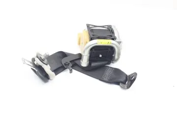 HONDA Jazz 4 generation (2020-2023) Bakre Höger Säkerhetsbälte TK-AH0-EJ740 33552926